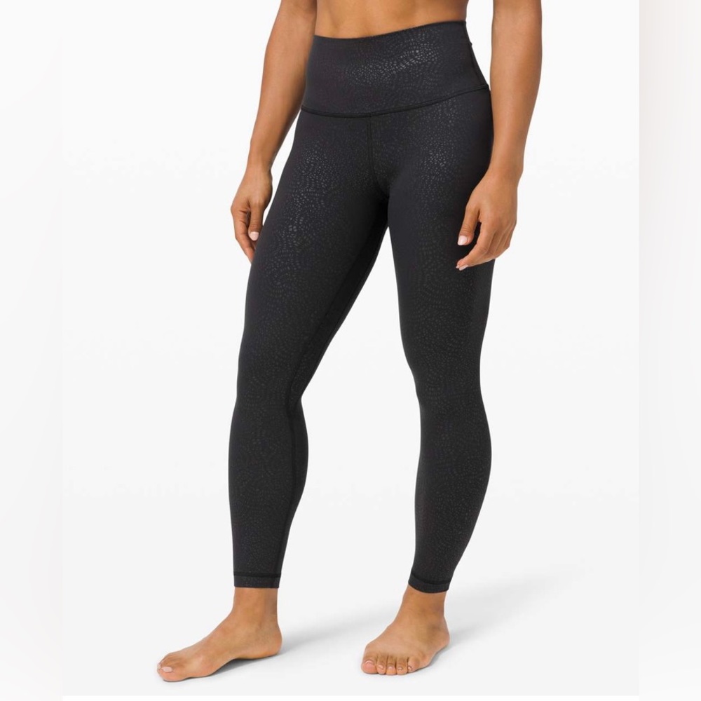 Lululemon Athletica Align Pant II size 6